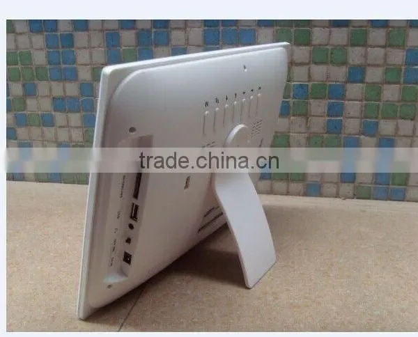 Hot Selling 7inch Bluetooth Digital Electronic Photo Frame photo-2