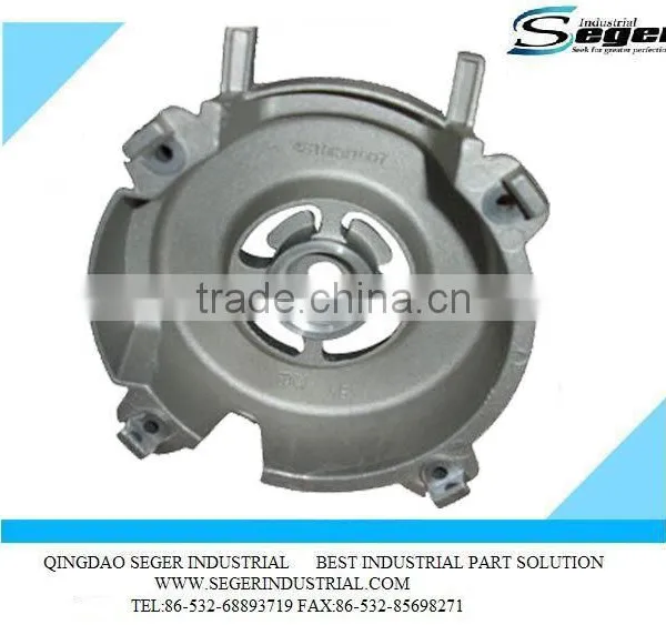 Aluminium Die Casting photo-6