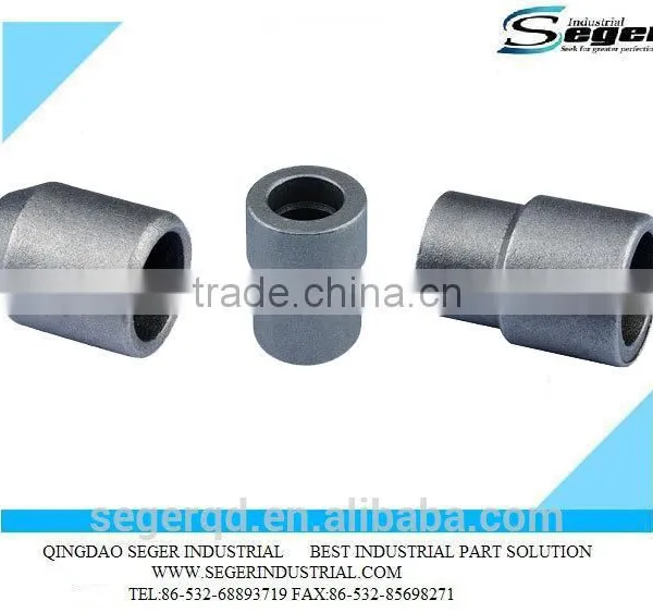 Specilized Forged Shaft Sleeve