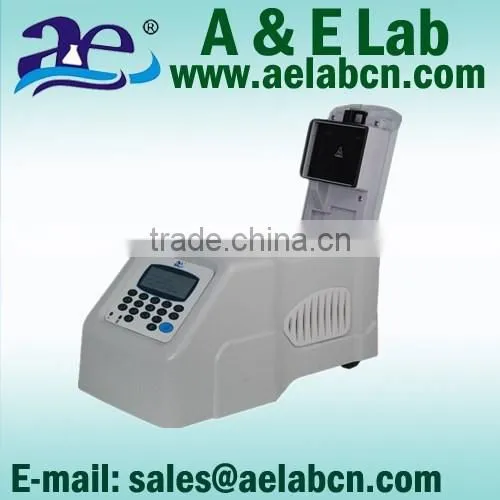 Lab Equipment Thermal Pcr Cycler With 96x0.2ml Block photo-4