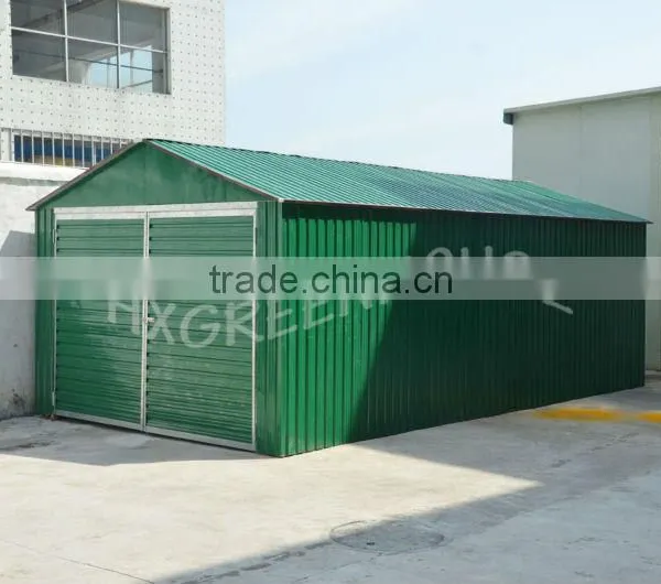 New Design Used Carports for Sale HX81133-A photo-2