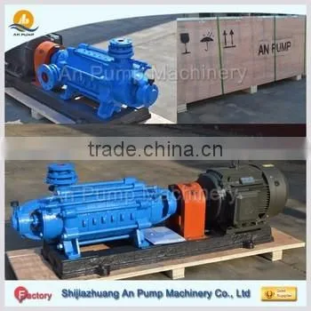 Industrial BFW (boiler Feed Water) Pump for Power Generation photo-4