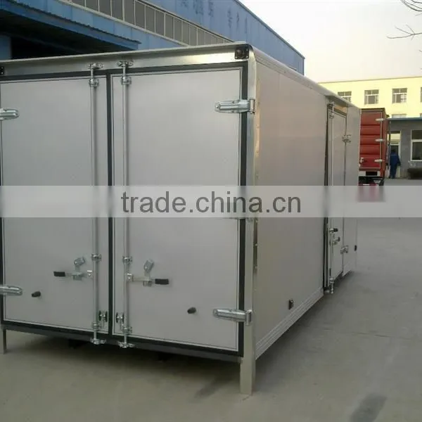 Plastic Chicks Truck for Wholesales