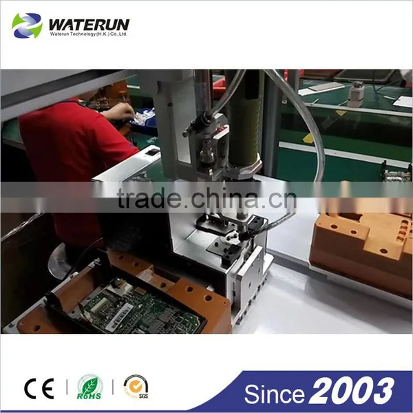 Screw Fastening Robot Machine China Manufacturer photo-6