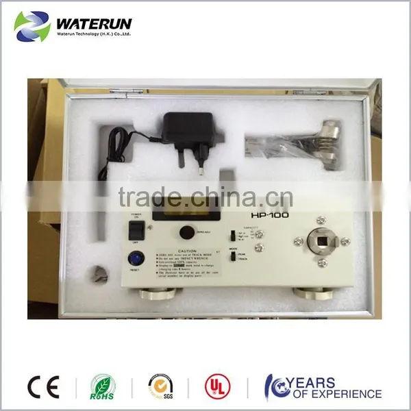 Digital Torque Meter photo-3
