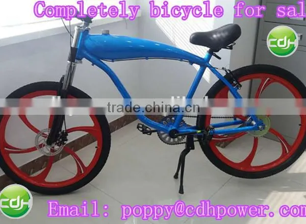 Racing Bicycle /bike Frame photo-2