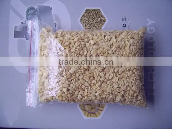 Cheaper Best Choice Soya Protein Concentrated Machine photo-3