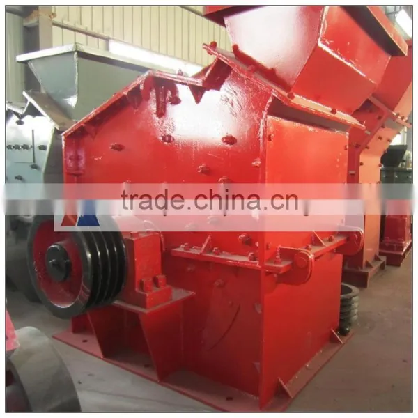 Small Fine Impact Crusher, Sand Making Fine Crusher With Low Price photo-6