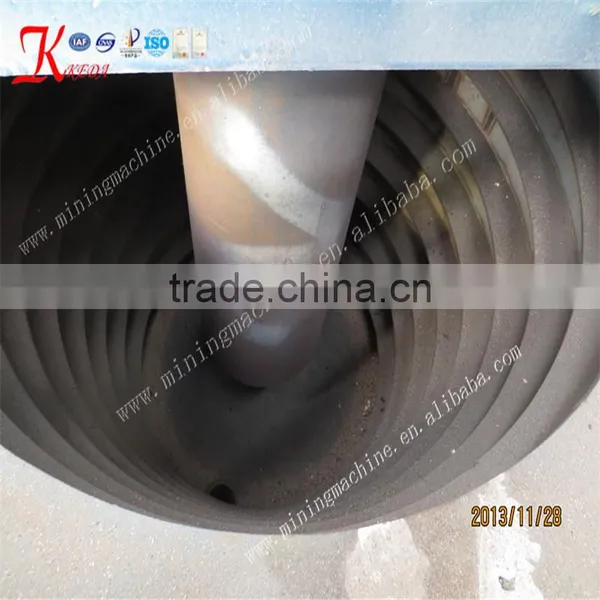 2016 New Designed China Nelson Type Gold Concentrator For Sale photo-3
