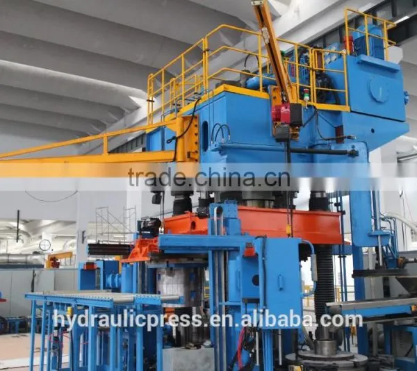 2015 Hot Sale Good Quality Grinding Wheel Making Machine photo-5