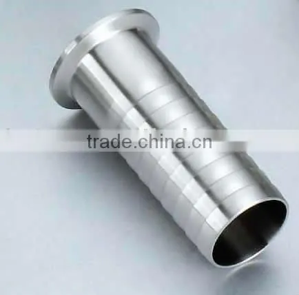 Sanitary Hose Nipple (ss304/316)