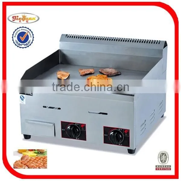 Gas Commercial Griddles GH-48 0086-13632272289 photo-5