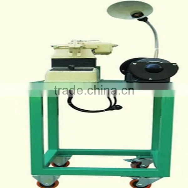 Machine for Wire Butt,wire Butt Welding Machine photo-5