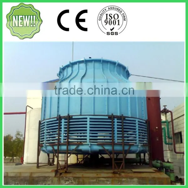 High-Effecitive Hot Sale Water Cooling Tower photo-4