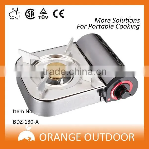 2015 Factory Supply Gas Cooker Part photo-4