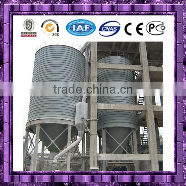 Energy Saving Cement Process, Cement Making Process With Low Cost photo-3