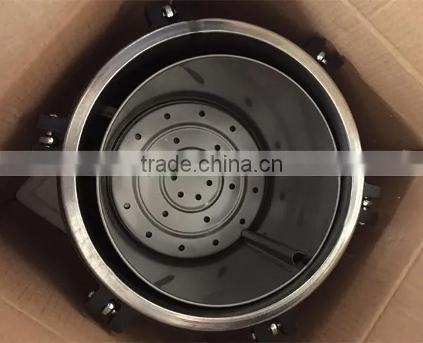 Bluestone Autoclave: Stainless Steel Portable Autoclave Steam Sterilizer PA-BM for Sale photo-3