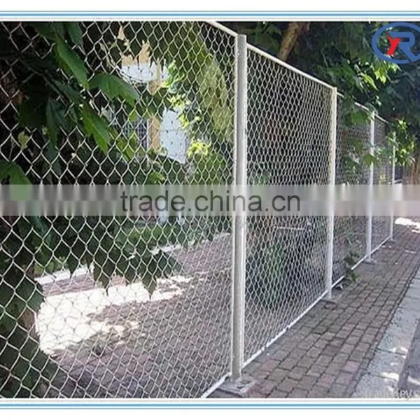 Hot Sale Galvanized Field Fence/Hot Dipped Galvanized Fence photo-6
