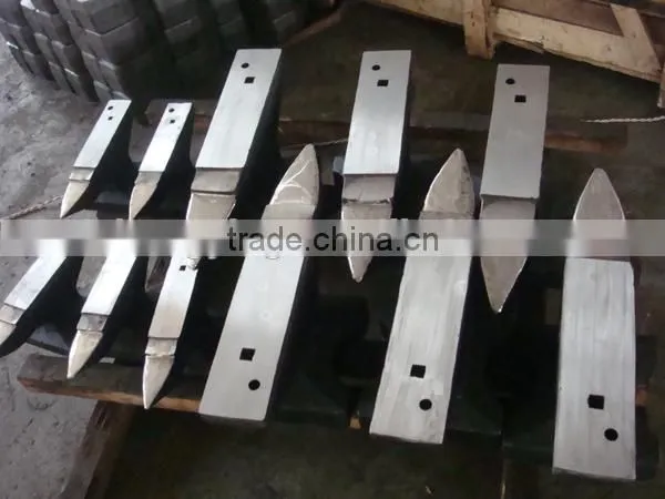 Casting Steel Anvil photo-3