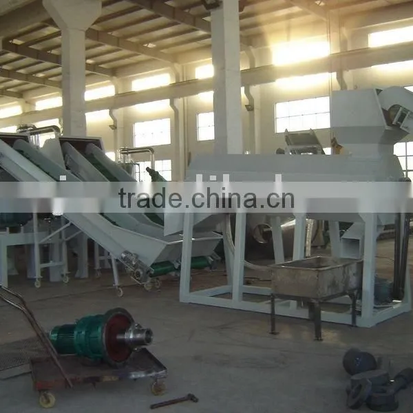 Recycling Machine for Plastic Recycle photo-6