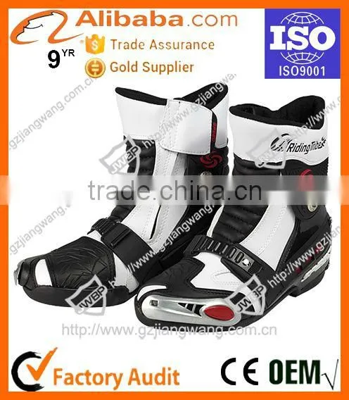 Venta Caliente Bota Para Motocicletas photo-4