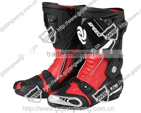 Bota de Moto Para Motocicleta photo-2