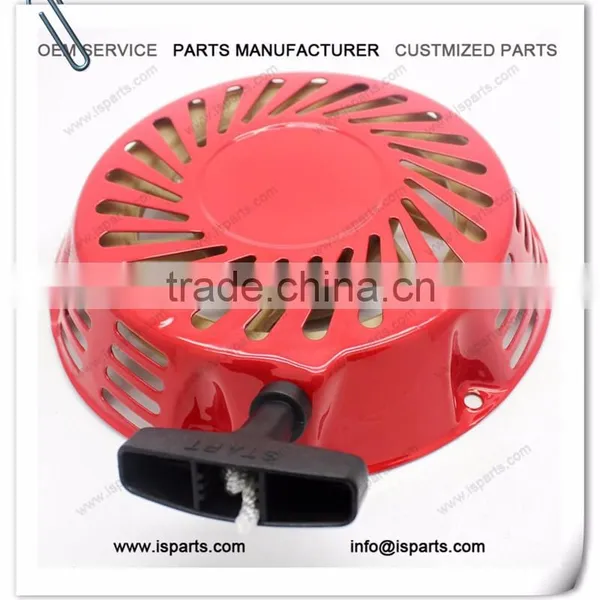 Recoil Pull Start Starter for GX390 13HP Generator photo-3