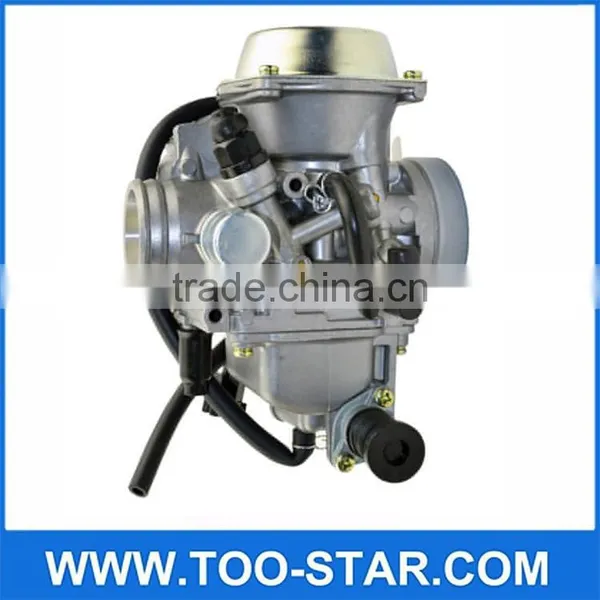 Carburetor For Honda ATC 250 ES Big Red Trike Carb 1985 1986 1987 photo-2