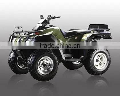 2016 Chinese 300CC Big Powerful ATV photo-5