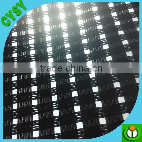 Black Mushroom Shading Film/modern Appearance Solar Control Greenhouse Film/new Fabric Plastic Membrane photo-2