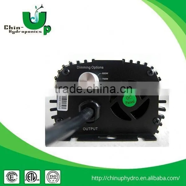 1000w High Power Electronic Ballast(ul)/ Hps Dimming Ballast/ High Frequency Ballast 1000w photo-5