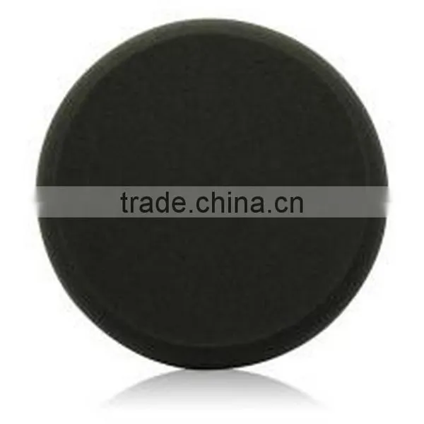 Quality Assured Colored Round 7 Inch Polishing Pad for Car photo-4
