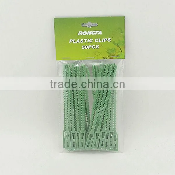 Reusable PE Wire Collect Wire Tie photo-4