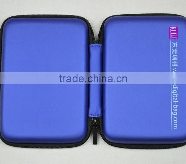Custom Eva Packaging Hdd Case for Hard Disk Drive photo-2