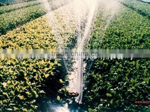 pe Material Drip Irrigation Pipe With Diameter 16mm photo-3