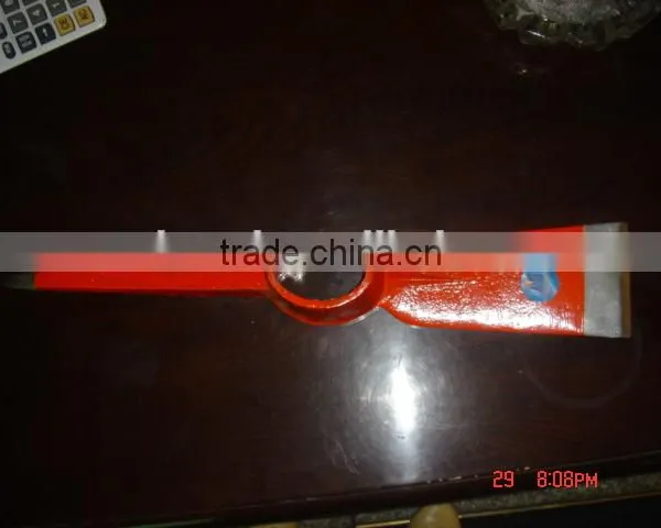 Pickaxe P406 photo-2