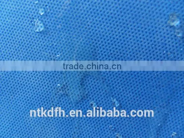 Polypropylene SMS Nonwoven Fabric photo-4