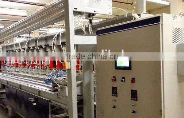 HDPE Geocell Machine Geoweb Production photo-2