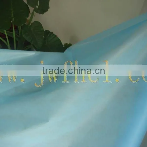 pe Film pp Laminated Non Woven Fabric photo-2