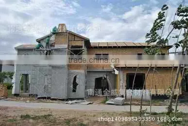 Roof Membrane High Polymer Polyethylene Roof Waterproof Membrane photo-6