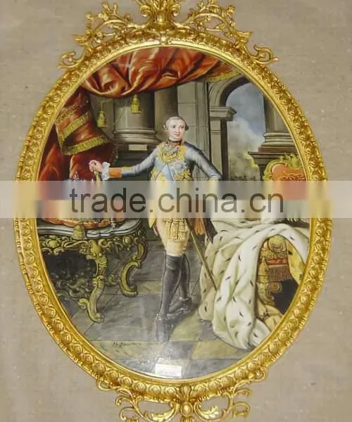 Elegant European Ceramic Mural Decoration Arts & Crafts, Home Decorative Wall Mural photo-4