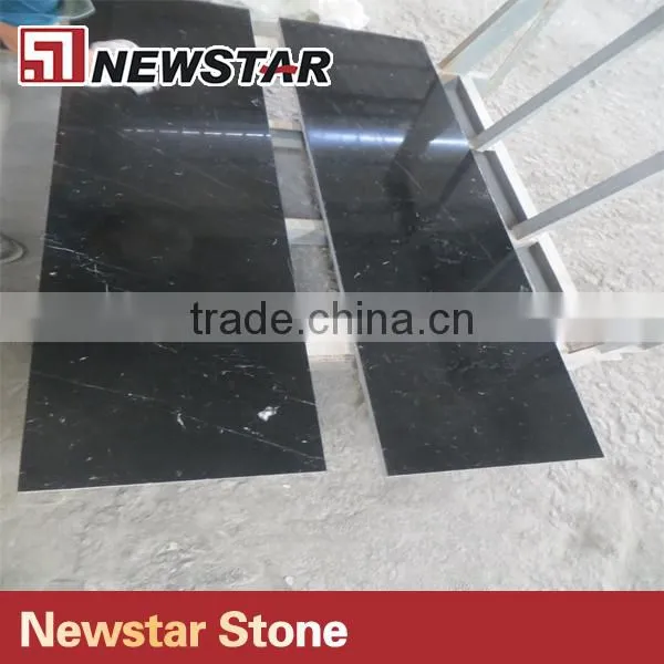 Table Top Nero Margiua The Marble Kitchen Countertop photo-4
