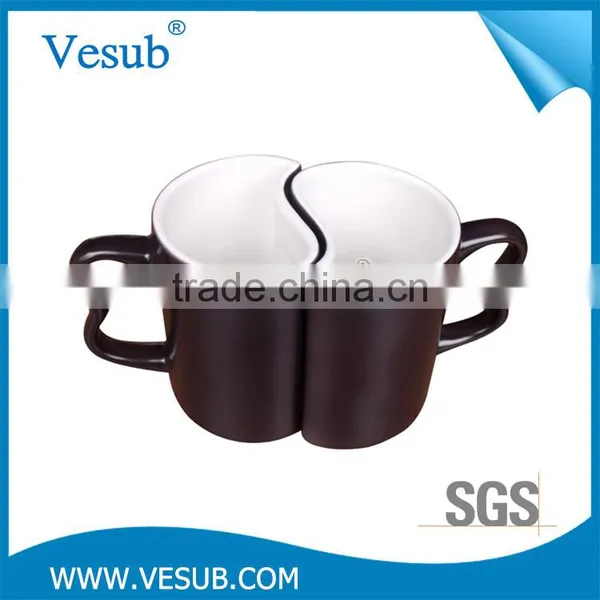 2017 Most Wanted Products New Type Modern Style Hot Selling Color Changing Mug photo-2