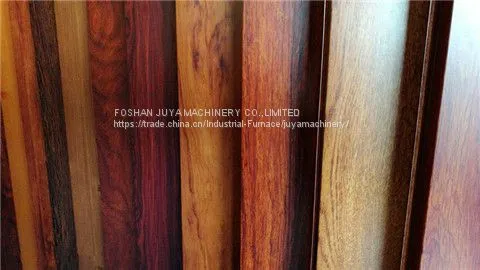 Wood Grain Transfer Paper photo-4