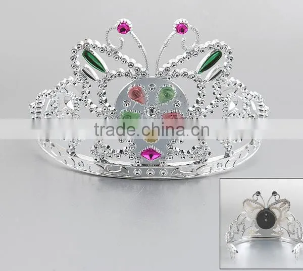 2016 Fashion Fairy Princess Tiara photo-3