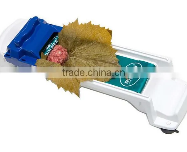 Cabbage Leaf Rolling Tool Sushi Meat Vegetable Roll Maker photo-5
