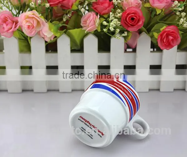 Wholesale Tea Cups , Ceramic Coffee Cups Set , Porcelain Coffee Cups photo-2