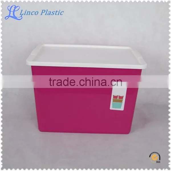 Hot!!! Plastic Storage Container photo-2