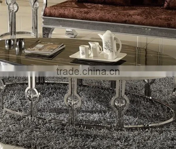 Exotic Coffee Table photo-3