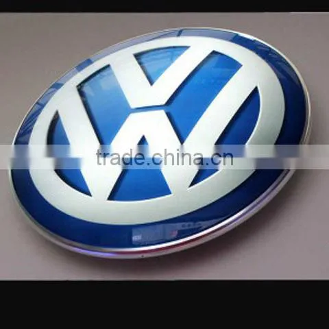 Factory Price Advertising Display Lighted Box Signs photo-6